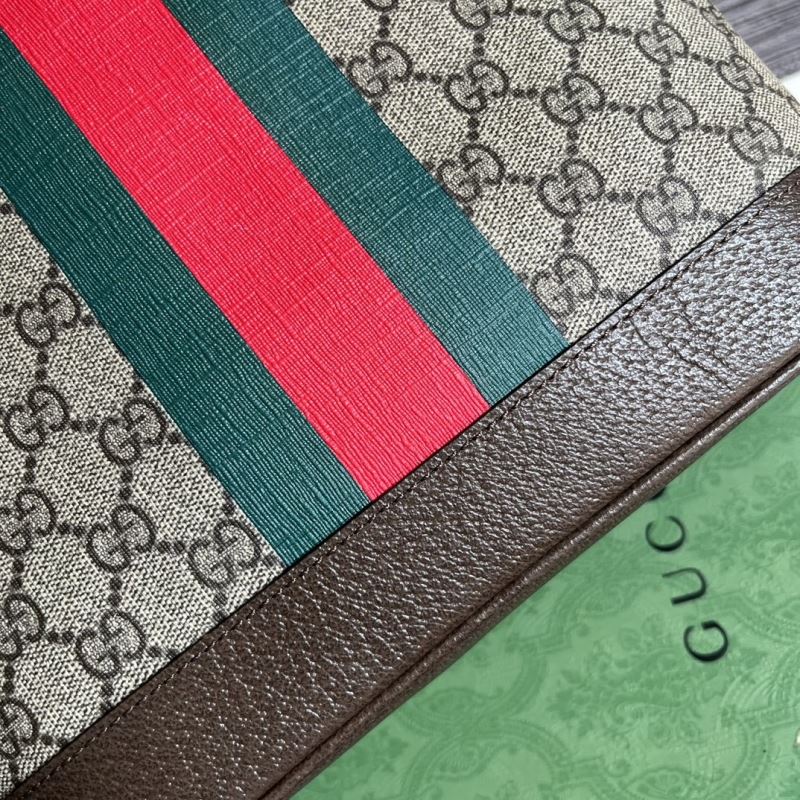 Gucci Shopping Bags